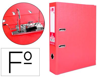 Ringmap Liderpapel AZ33 Geel