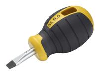Hultafors Stubby Sleufschroevendraaier - HU444065 - thumbnail