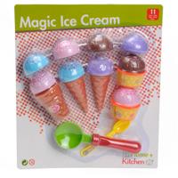 Johntoy home & kitchen ijsset - thumbnail
