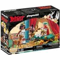 Playmobil - 71270 - Asterix: César en Cleopatra - thumbnail