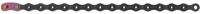 SRAM chain xx1 eagle hollow pin 12-speed includes powerlock 126 glides black - thumbnail