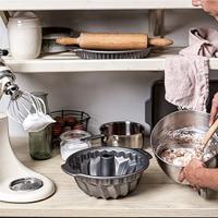 KitchenAid Tulband / Bakvorm - Aluminized Steel ø 24 cm - thumbnail