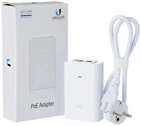Ubiquiti Networks POE-24-30W-G-WH PoE adapter & injector Gigabit Ethernet 24 V - thumbnail