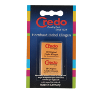 Credo Mesjes 20 Stuks - thumbnail