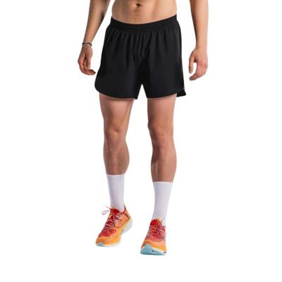 Fusion C3 Run Hardloopshort Heren Wijd 2XL
