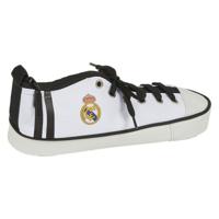 Alleshouder Real Madrid C.F. M830 Zwart Wit (24 x 8 x 8.5 cm) - thumbnail