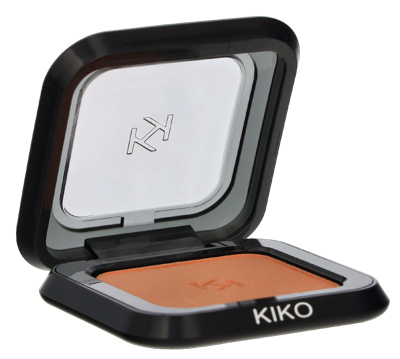 Kiko Milano High Pigment Eyeshadow 1.50 g Oogschaduw 1.5 g
