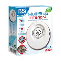 BSI Multi Stop Interior+ ultrasone muisverjager 2 in1 - thumbnail