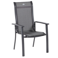 Hartman Tuinstoel 'Alice' - thumbnail