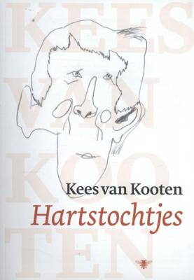 Hartstochtjes - Kees van Kooten - Paperback (9789023476320)