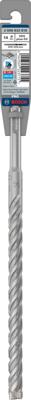 Bosch Accessoires PRO SDS plus-5X hamerboor | 14 x 200 x 260 mm - 2608833818 Bosch Accessoires PRO SDS plus-5X hamerboor | 14 x 200 x 260 mm - 2608833818