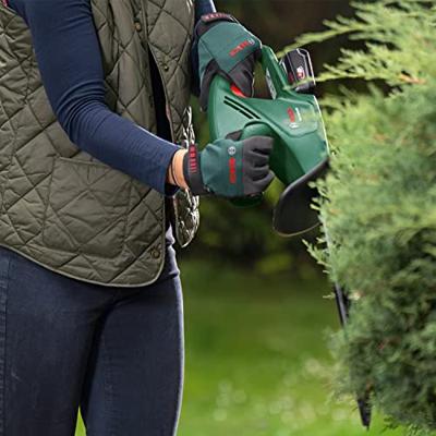 Bosch Groen Easy HedgeCut 18V-44-11 | Accu Heggenschaar | 44 cm | Zonder accu en lader - 0600849H06 - thumbnail