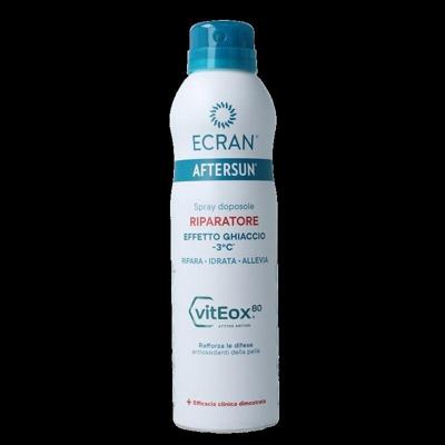 Ecran Aftersun repair aerosol 250 Milliliter