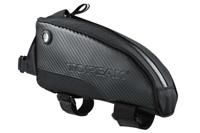 Topeak fuel tank m - frametas - zwart - fietsaccessoire - thumbnail