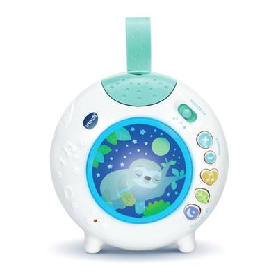 Projector Vtech Baby LUMI VEILLEUSE NUIT ENCHANTEE Blauw
