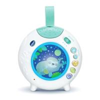Projector Vtech Baby LUMI VEILLEUSE NUIT ENCHANTEE Blauw - thumbnail