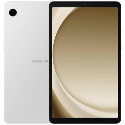 Samsung Galaxy Tab A9 4G LTE-TDD & LTE-FDD 64 GB 22,1 cm (8.7 ) 4 GB Wi-Fi 5 (802.11ac) Zilver