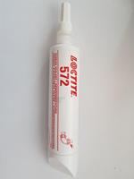 Loctite schroefdraadafdichting 572 250ml - thumbnail