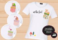 Pimp your shirt - thumbnail