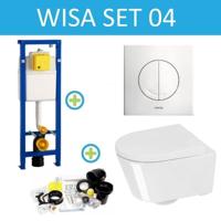 Wisa XS set04 Argos Wit - thumbnail