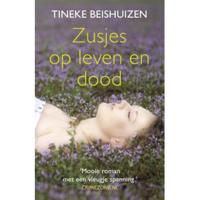 Zusjes op leven en dood - Tineke Beishuizen - Paperback (9789044351897) - thumbnail