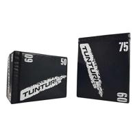 Tunturi Plyobox - soft - (EVA) (50/60/75cm) - thumbnail