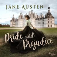 Pride and Prejudice - thumbnail