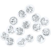 Ravensburger Xoomy refill horses - thumbnail
