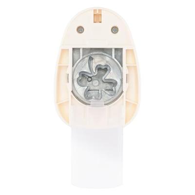 Vaessen Creative • figuurpons klavertje vier maxi