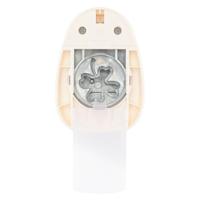 Vaessen Creative • figuurpons klavertje vier maxi - thumbnail