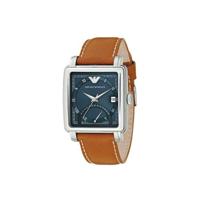 Emporio Armani AR5329 Heren Horloge 38mm 3ATM - thumbnail