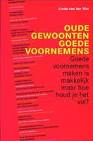 Oude gewoonten, goede voornemens - Linda van der Wal - ebook - thumbnail
