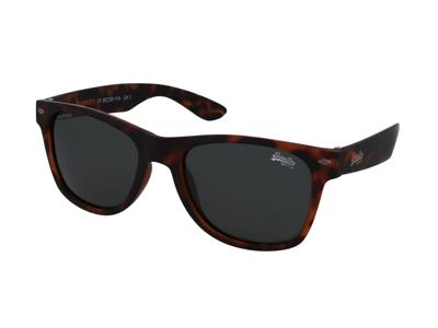Zonnebril Heren Superdry SDS-ALFIE 55102P