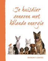 Je huisdier genezen met helende energie (Paperback) - thumbnail