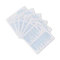 Intex reparatie patches 6 stuks - thumbnail