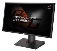 ASUS PG349Q Gaming Monitor TN 24 inch zwart - thumbnail