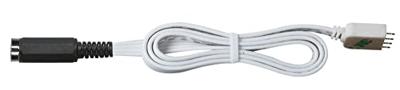 Paulmann 70201 LED-driver 12 V (b x h x d) 225 x 40 x 60 mm 1 stuk(s)