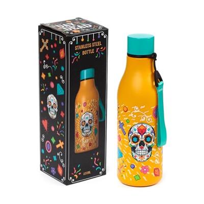 Dia de los MuertosThermosfles 500ml