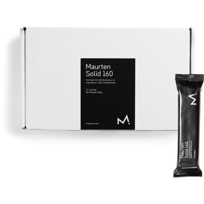 Maurten Solid 160 (12 Stuks)