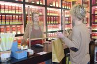 magnetoplan 1102880 1102880 Preventiescherm (b x h) 756.5 mm x 650 mm - thumbnail