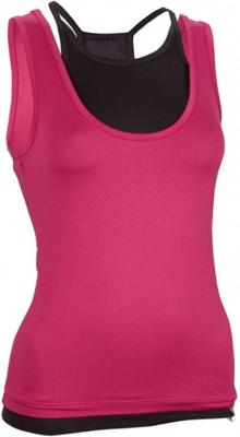 Avento singlet dames roze