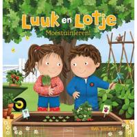 Luuk en Lotje, Moestuinieren! - thumbnail