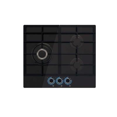 Inductiekookplaat Nodor NORCOOKGH6032GBK