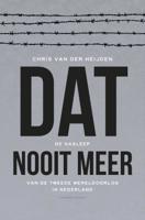 Dat nooit meer - Chris van der Heijden - ebook - thumbnail