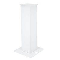 EUROLITE Spare Cover for Stage Stand Set 100cm white - thumbnail