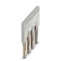 Phoenix Contact 3032635 Steekbrug Grijs 10 stuk(s) - thumbnail