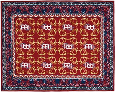 Meinl MDR-OR drummat Oriental 1.60 x 2.00 m