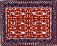Meinl MDR-OR drummat Oriental 1.60 x 2.00 m - thumbnail