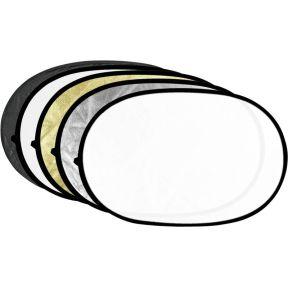 Godox RFT-05 80x120 Reflector (Ø x h) 144 cm x 120 cm 1 stuk(s)