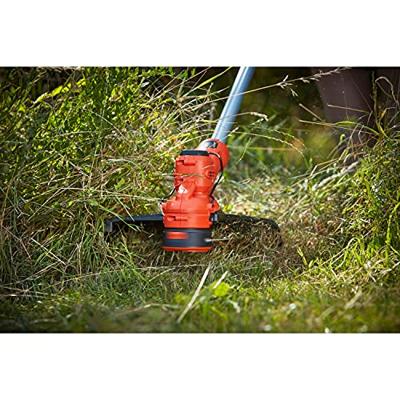 BLACK+DECKER BCSTA536B 36V 33cm AFS Grastrimmer | Zonder accu - BCSTA536B-XJ BLACK+DECKER BCSTA536B 36V 33cm AFS Grastrimmer | Zonder accu - BCSTA536B-XJ